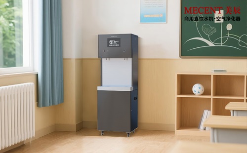 為什么越來(lái)越多的學(xué)校選擇直飲水設(shè)備？看完這篇就懂了！